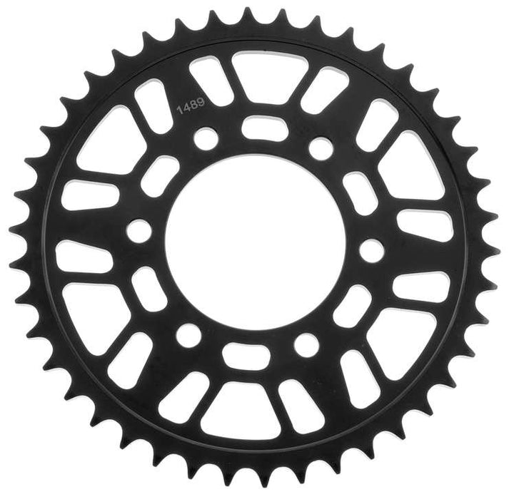 Bikemaster Rear Steel Sprockets 251 489 43