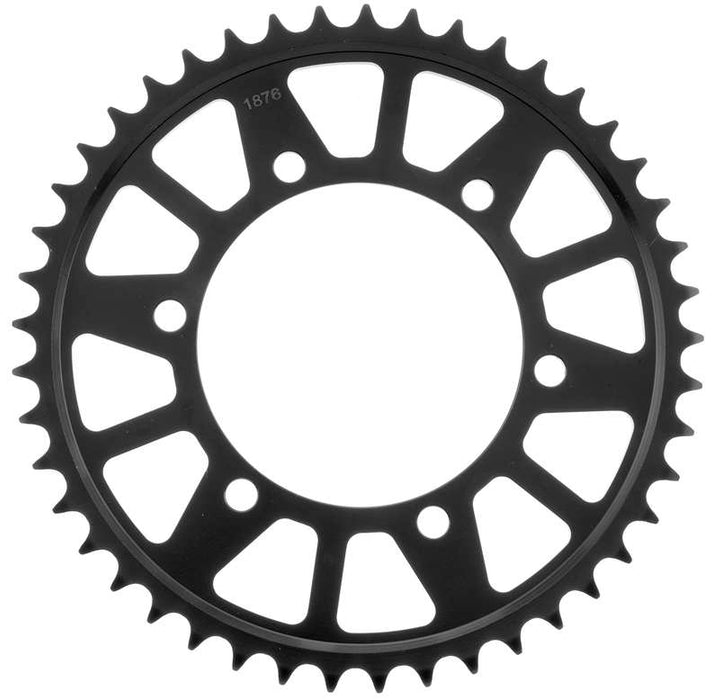 Bikemaster Rear Steel Sprockets 251 876 43