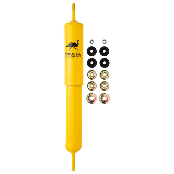 ARB / OME Nitrocharger Shockabsorber, Fits Nissan Mq 84 Onf N49