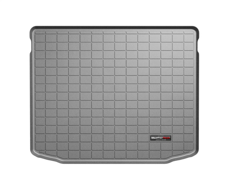 WeatherTech 11+ Mitsubishi Outlander Sport Cargo Liners Tan 42499