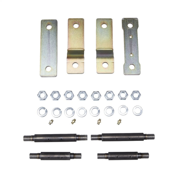 ARB Greasable Shackle Kit Maz/Ford 85On OMEGS18