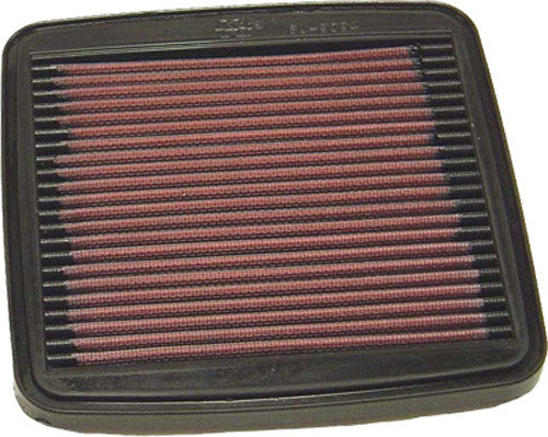 K&N Engine Air Filter: High Performance, Premium, Powersport Air Filter: Fits 1994-1998 SUZUKI (RF600R, RF900R) SU-9094