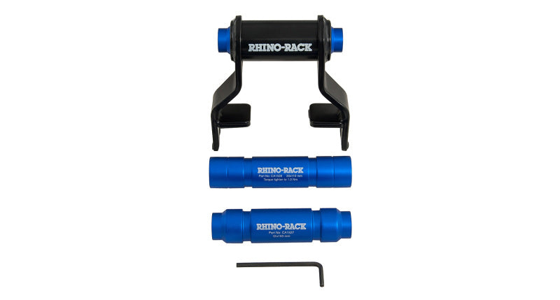 Rhino-Rack Multi Axle Adaptor RBCA030