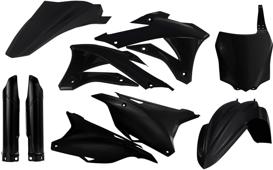 Acerbis 2374110001 Fenders