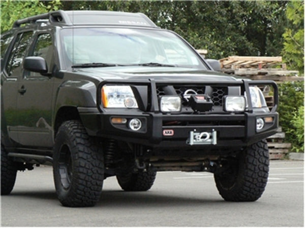 ARB Xterra 05ON Combination Bar, Fits 2005-2011 Nissan USA Models 3438270