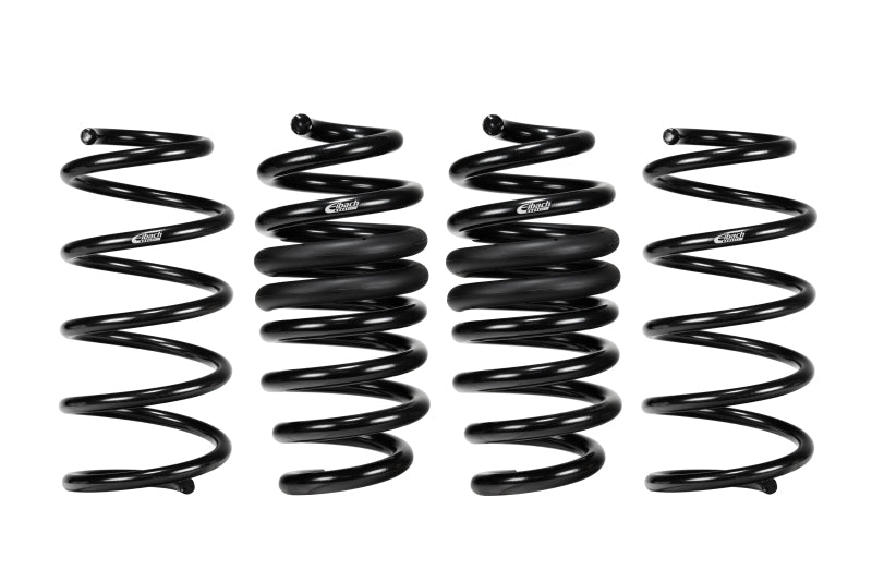 Eibach Pro-Kit for 20-23 Ford Explorer ST AWD E10-35-051-03-22