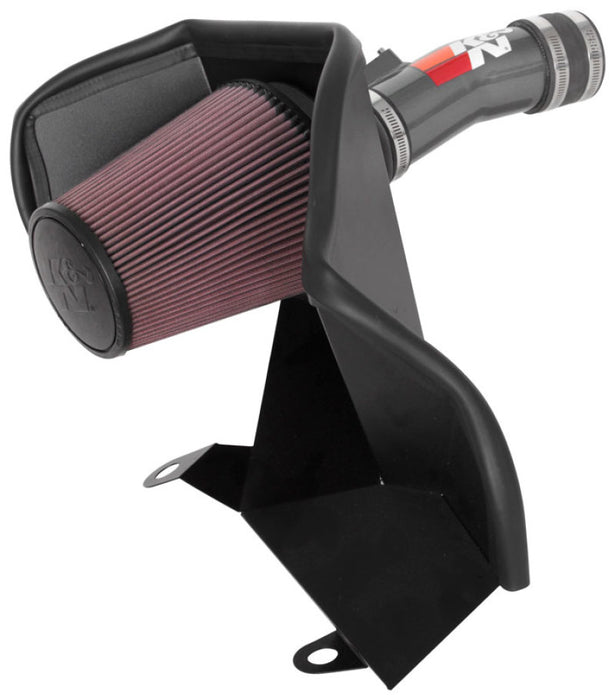 K&N 19-20 Chevy Blazer I4-2.5L Performance Air Intake Kit 77-3111KC