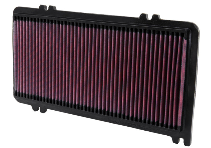 K&N Replacement Air Filter HONDA ACCORD 3.0L 98-02, ACURA CL/TL 3.2L 99-03 33-2133