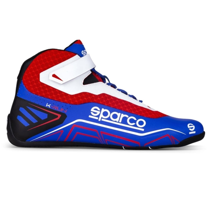 Sparco Spa Shoe K-Run 00127145AZRS