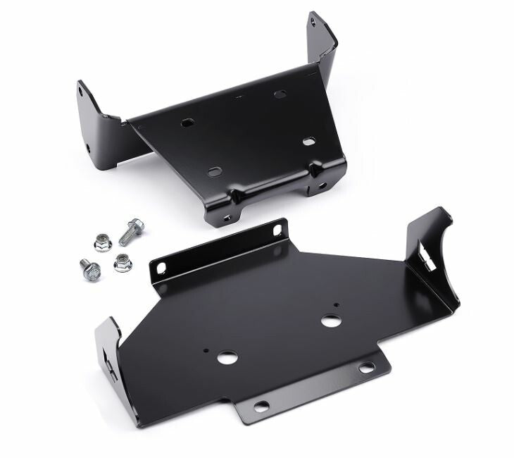 WARN 101510 Winch Mount Kit, Fits: Yamaha YXZ1000 (2016-2019)