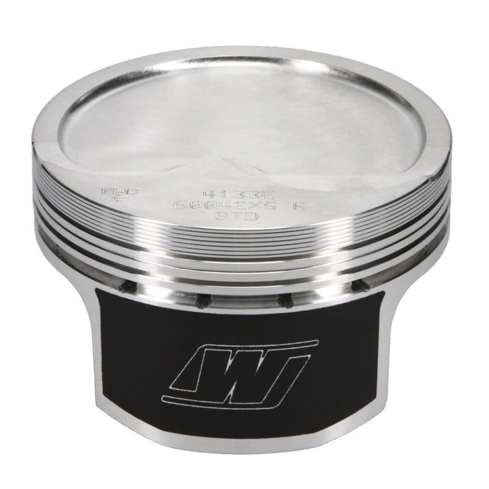 Wiseco Chevy LSX Junkyard Dog 5.3L .945in Pin 3.780 Bore NA/Boost/Nitrous Drop In Replacement Piston K0042XS