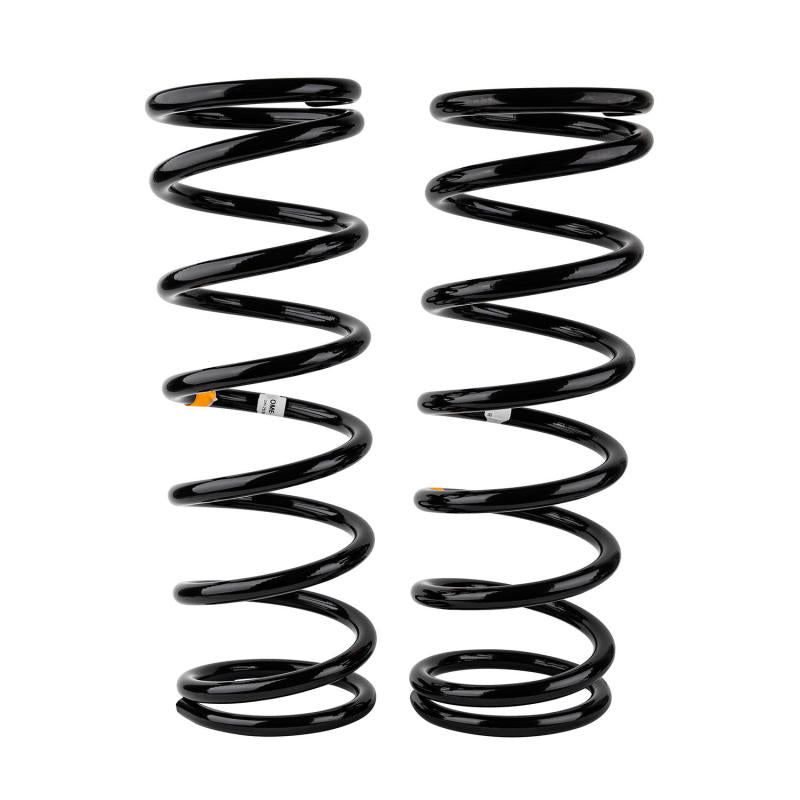 ARB / OME Coil Spring Rear Race Use Only 4In Y61, Fits 2010 Nissan Patrol Y62 Models (non Hbmc Models) Global 2416
