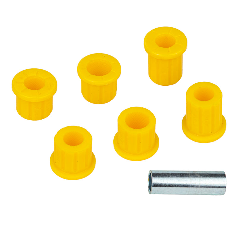 ARB Bush Kit Mazda 1Tonne, Fits 1985-2005 Ford Courier / Ranger 1 Tonne All Models Global OMESB82