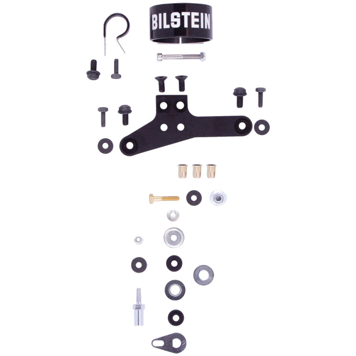 Bilstein Rear B8 5160 Shock Absorber For Fj Cruiser 4Runner Gx460 25-313154