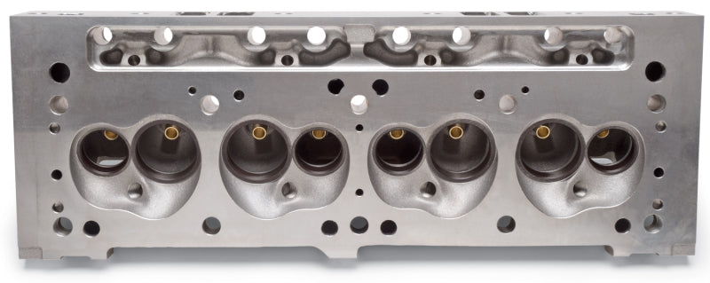 Edelbrock Single Perf RPM Sb/Chrys Head Bare 60769