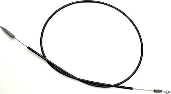 Motion Pro Black Vinyl Clutch Cable 06-0067