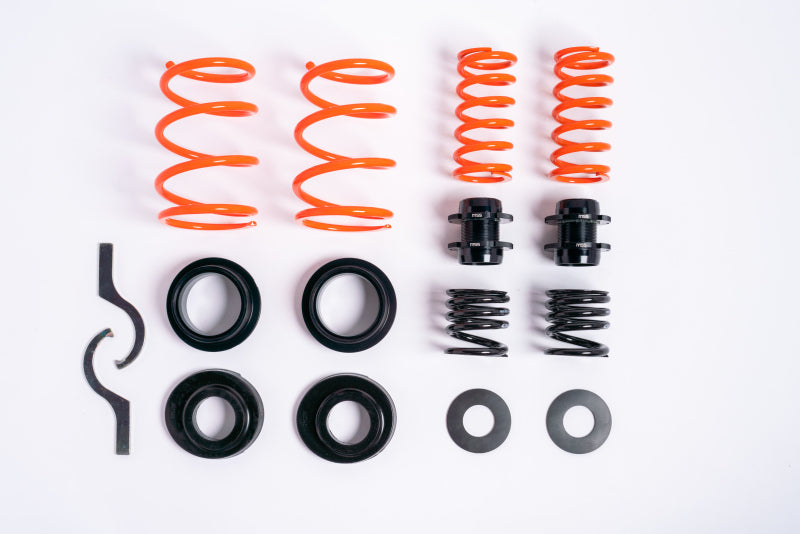 Mss Suspension Mss Urban Kits 05AMER247SU