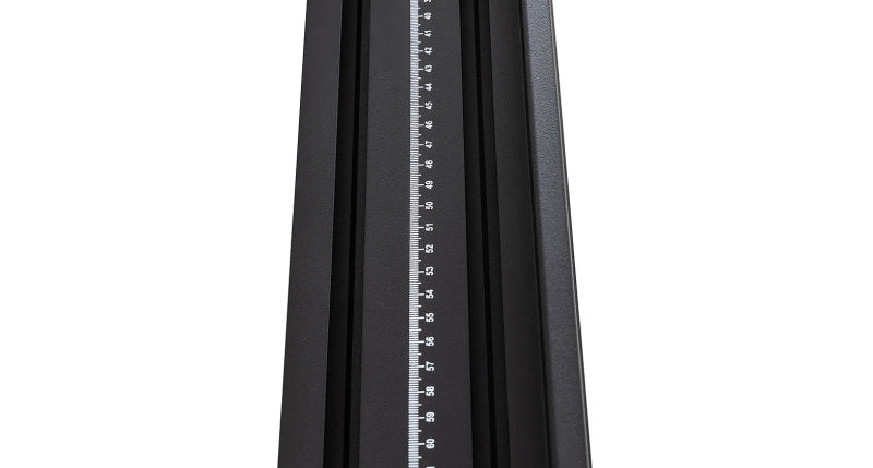 Rhino-Rack Pioneer Platform Tray 76in x 49in Black 52102F