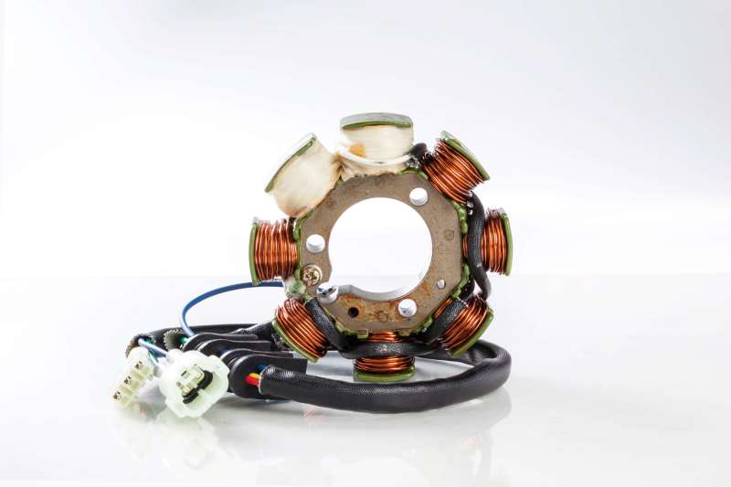 Ricks Motorsport New OEM Style Honda Stator 21-624