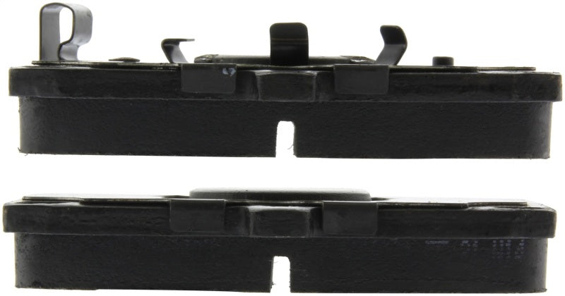 StopTech Street Brake Pads 308.0319