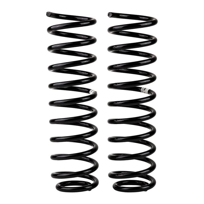 Arb Ome Coil Spring Front Jeep Jk () 2627