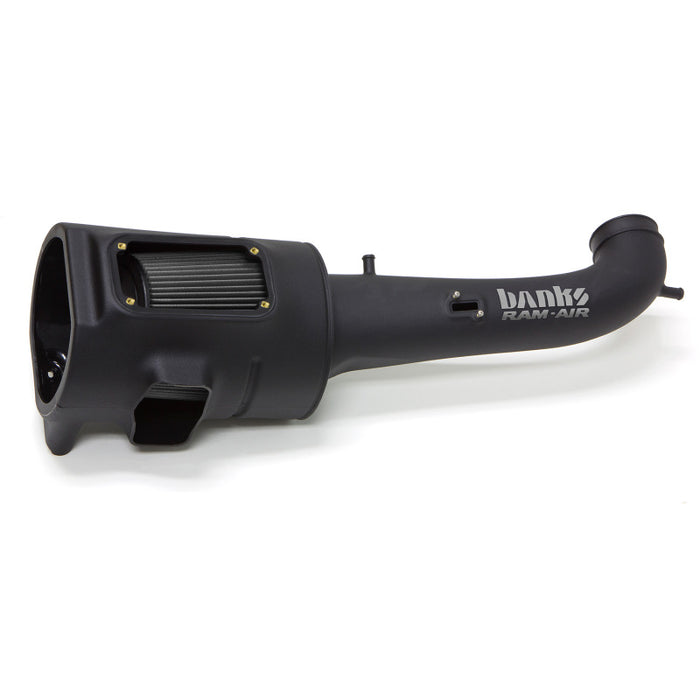 Banks Power 14-15 Chev/GMC 6.2L 1500 Ram-Air Intake System 41858-D