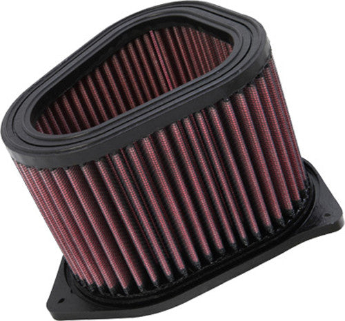 K&N Engine Air Filter: High Performance, Premium, Powersport Air Filter: Fits 1998-2009 SUZUKI (C90 Boulevard, C90T Boulevard, C90B Boulevard, VL1500LC Intruder) SU-1598