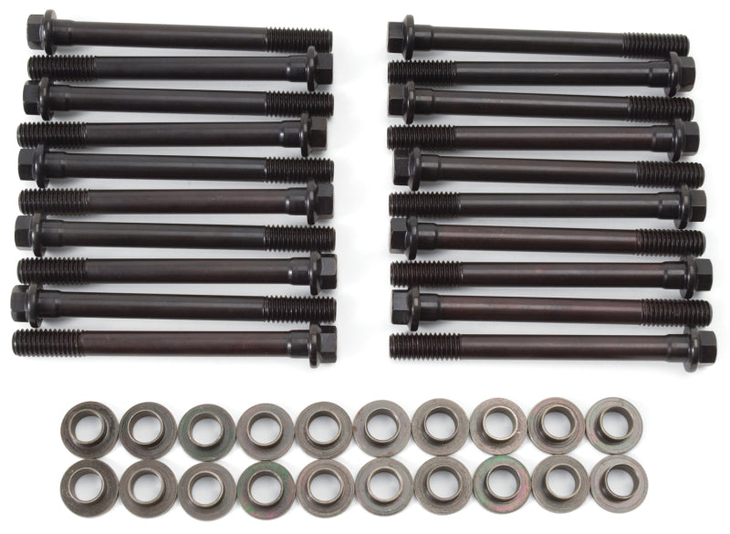 Edelbrock Head Bolt Kit for E-Boss 302 Cyl Heads 8562