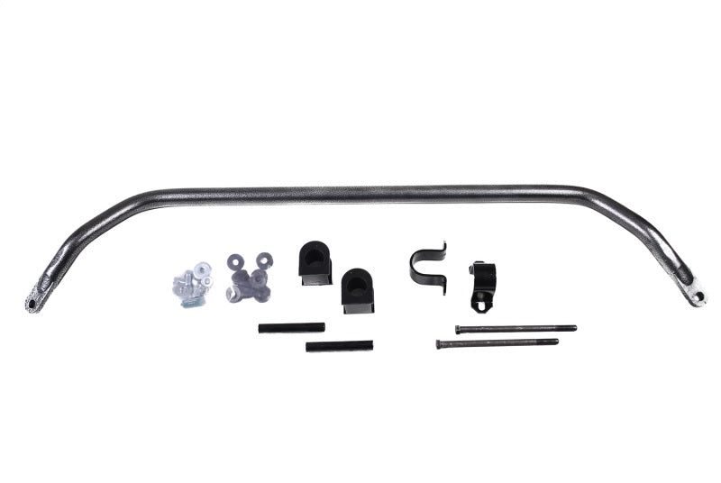 Hellwig 99-06 Fits Chevrolet Silverado 2500 2/4WD Solid Heat Treated Chromoly 1-3/8in Front Sway Bar 7702