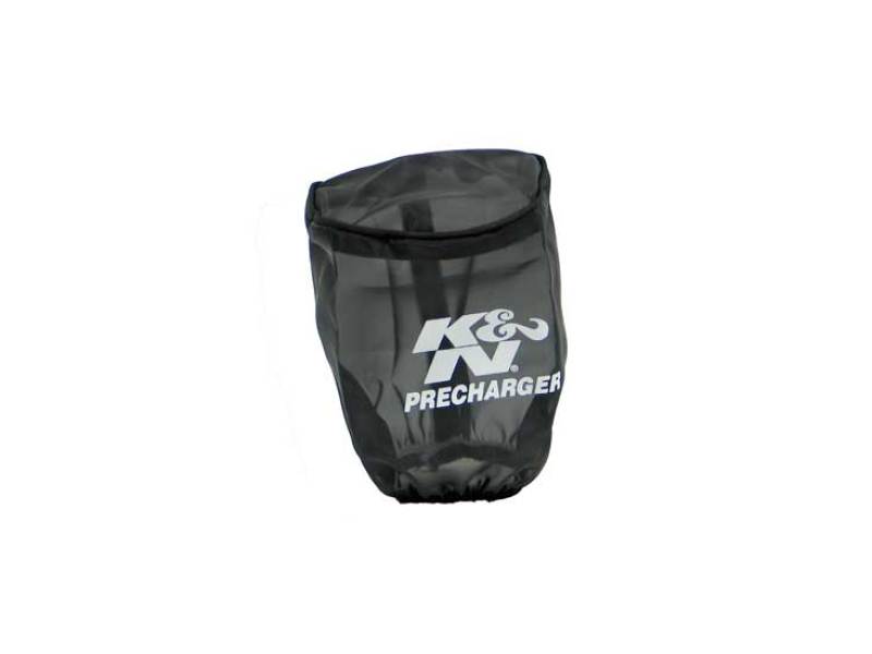 K&N Precharger Filter Wrap BLK RU-1460PK