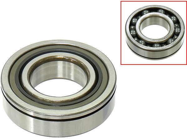 Spi-Sport Part UP-09014 Crankshaft Bearing