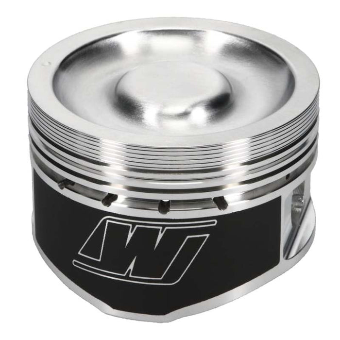 Wiseco VW 1.8L 8V Head 81.5mm Bore 9.5:1 CR Pistons (Inc Rings) KE258M815