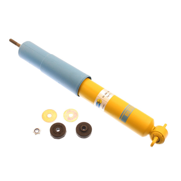 BILSTEIN B6 81-86 Alfa Romeo GTV-6 Front Monotube Shock Absorber 24-004657