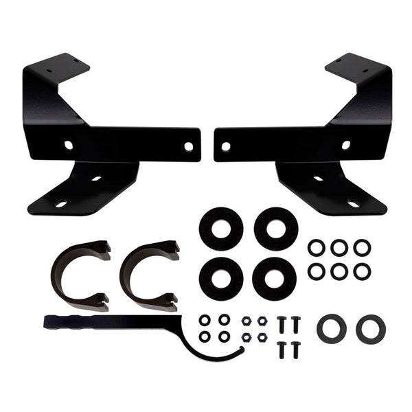 ARB Bp51 Fit Kit Lc80/105 Rear, Fits Toyota Land Cruiser 80 & 105 Series Global VM80010026