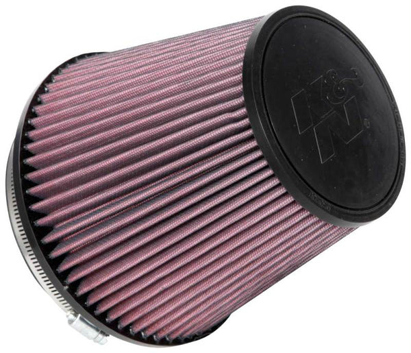 K&N Universal Clamp-On Air Filter 6in FLG / 7-1/2in B / 5in T / 6-1/2in H RU-1042XD