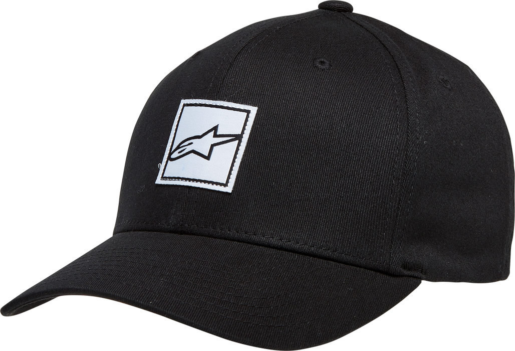 Alpinestars Standard Streetwear, Black