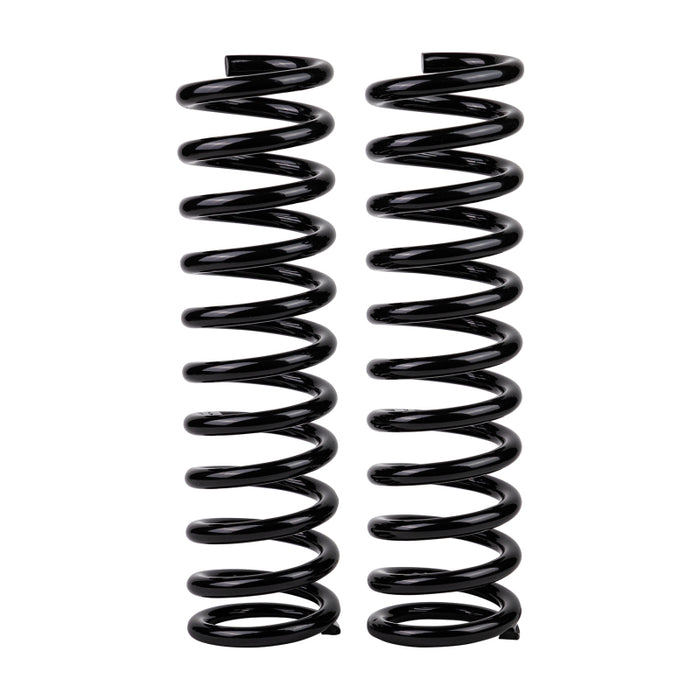 Arb Ome Coil Spring Rear Toy Fortuner Md () 2802