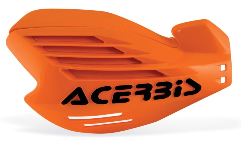 Acerbis X-Force Handguards Orange 2170320036