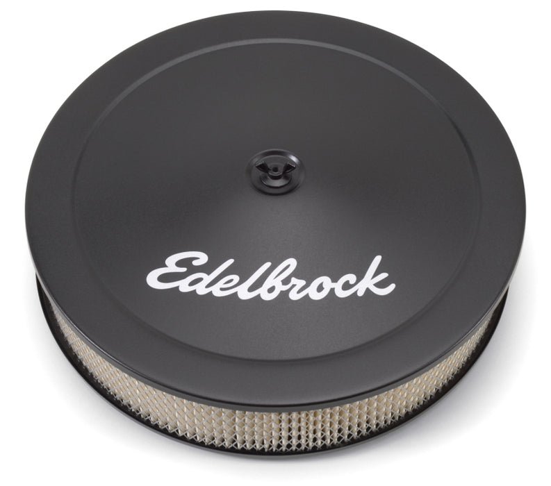 Edelbrock Ede Pro-Flo Air Cleaner 1223