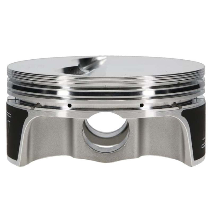 Wiseco SBC Strutted Flat Top 1.125inch CH Piston Shelf Stock 60001RX6