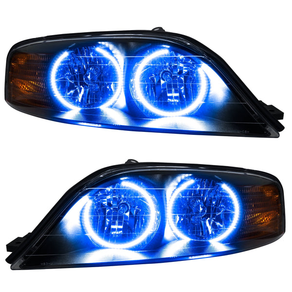 Oracle Lighting 7082-002 Fits select: 2000-2002 LINCOLN LS