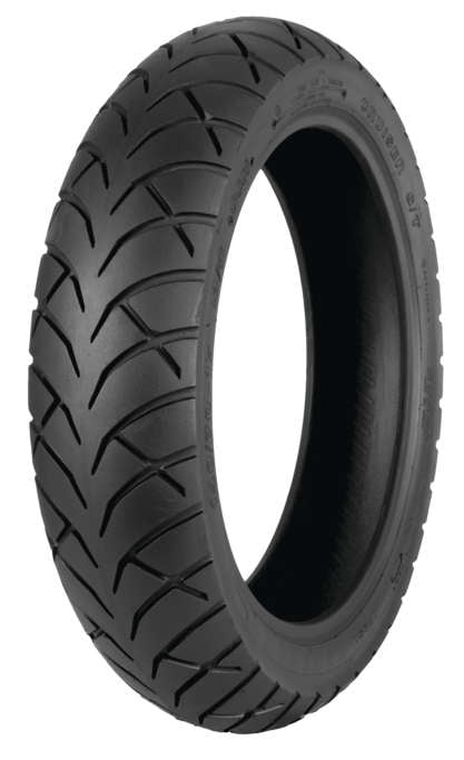 Kenda K671 Cruiser ST Rear Bias Tire [170/80H-15] 046711526C1