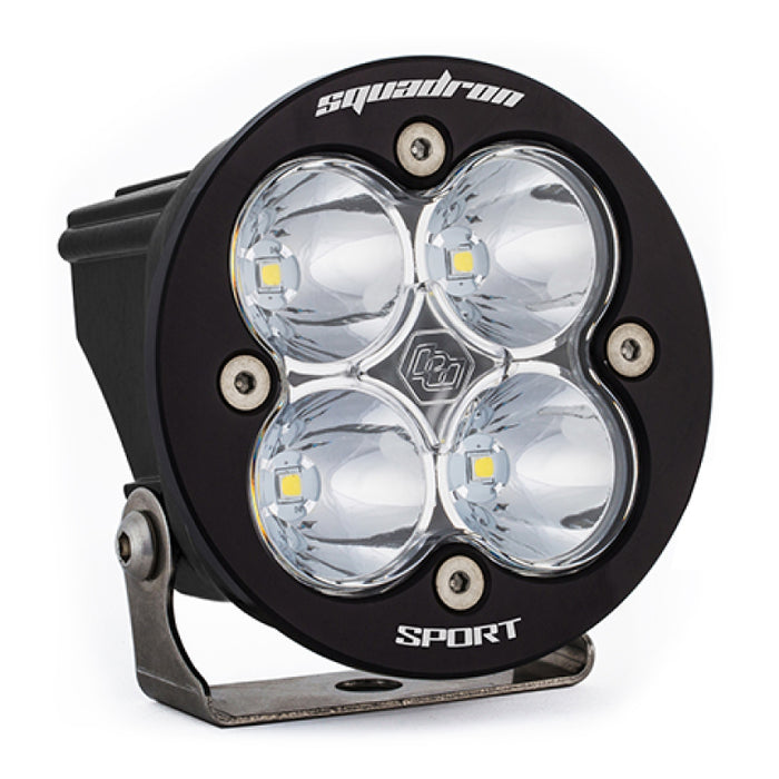 Baja Designs Squadron-R Racer LED Light Pod Clear 580001