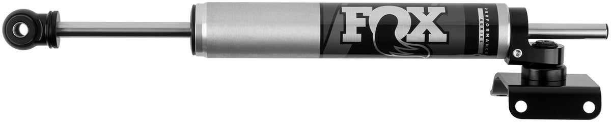 FOX 2500/3500 Ts Stabilizer 8.2" Trav 23.3" Ext Through-shaft Axle Mount, Fits 2014-2018 Fits Ram 985-02-135