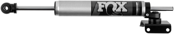 FOX 2500/3500 Ts Stabilizer 8.2" Trav 23.3" Ext Through-shaft Axle Mount, Fits 2014-2018 Fits Ram 985-02-135