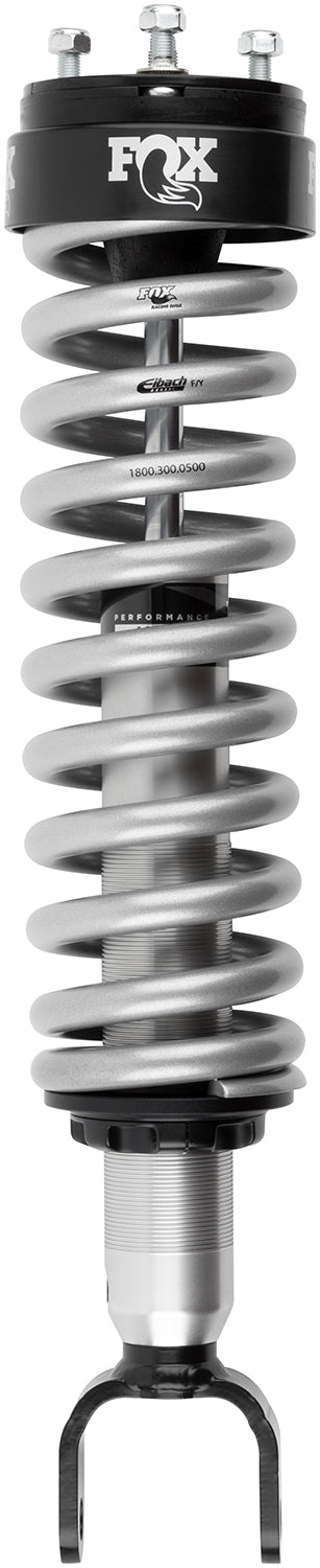 FOX 1500 Diesel Front Coilover Ps Ifp 5.4" 0-2" Lift, Fits 2014-2020 Fits Dodge 985-02-020