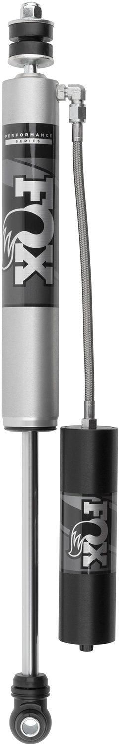 FOX Ps 11.6" 4-6" Lift, Fits 2007-2020 Fits Jeep JK Front 985-24-011