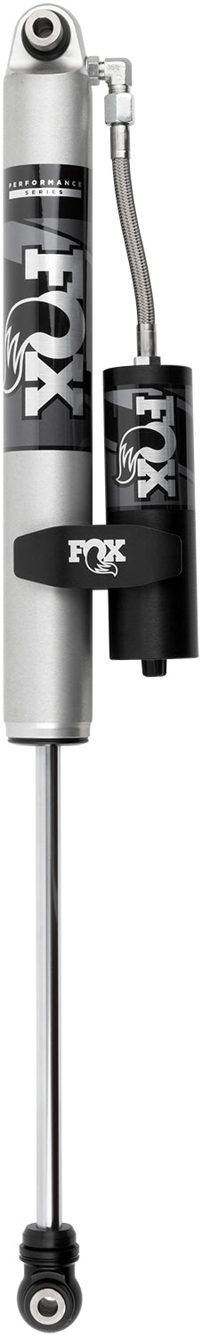 FOX Ps 12.1" 3.5-4" Lift, Fits 2018-2020 Fits Jeep JL Rear 985-24-186
