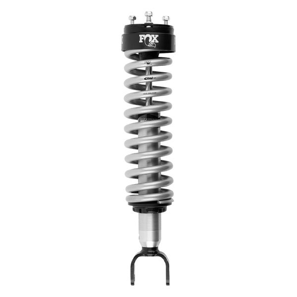 FOX 2019-ON Ram 1500 Front Coilover, PS, 2.0, IFP, 4" Lift 98602037
