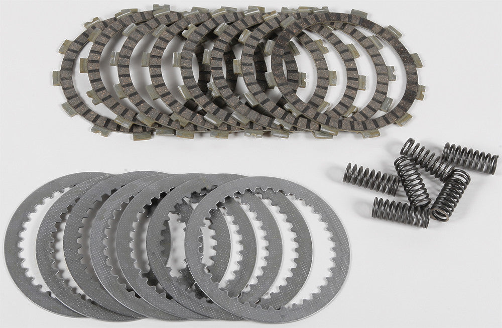 Ebc 15-1863 Clutch Set